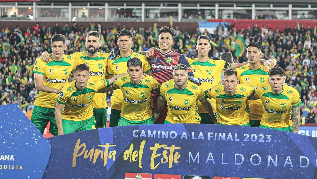 Defensa y Justicia