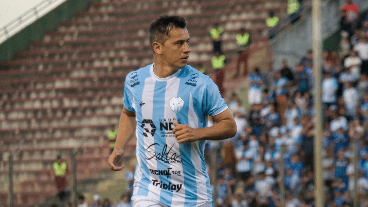 Gimnasia y Tiro