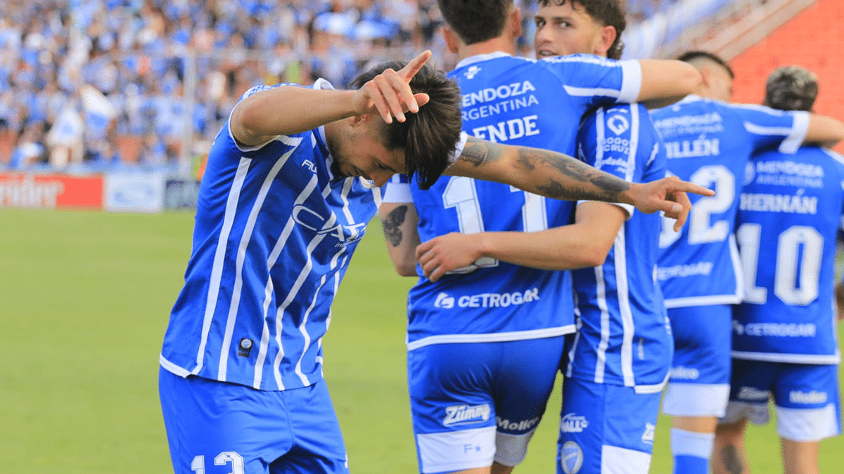 Godoy Cruz