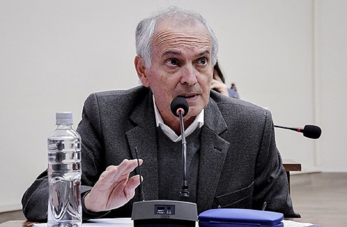 José Gauffín