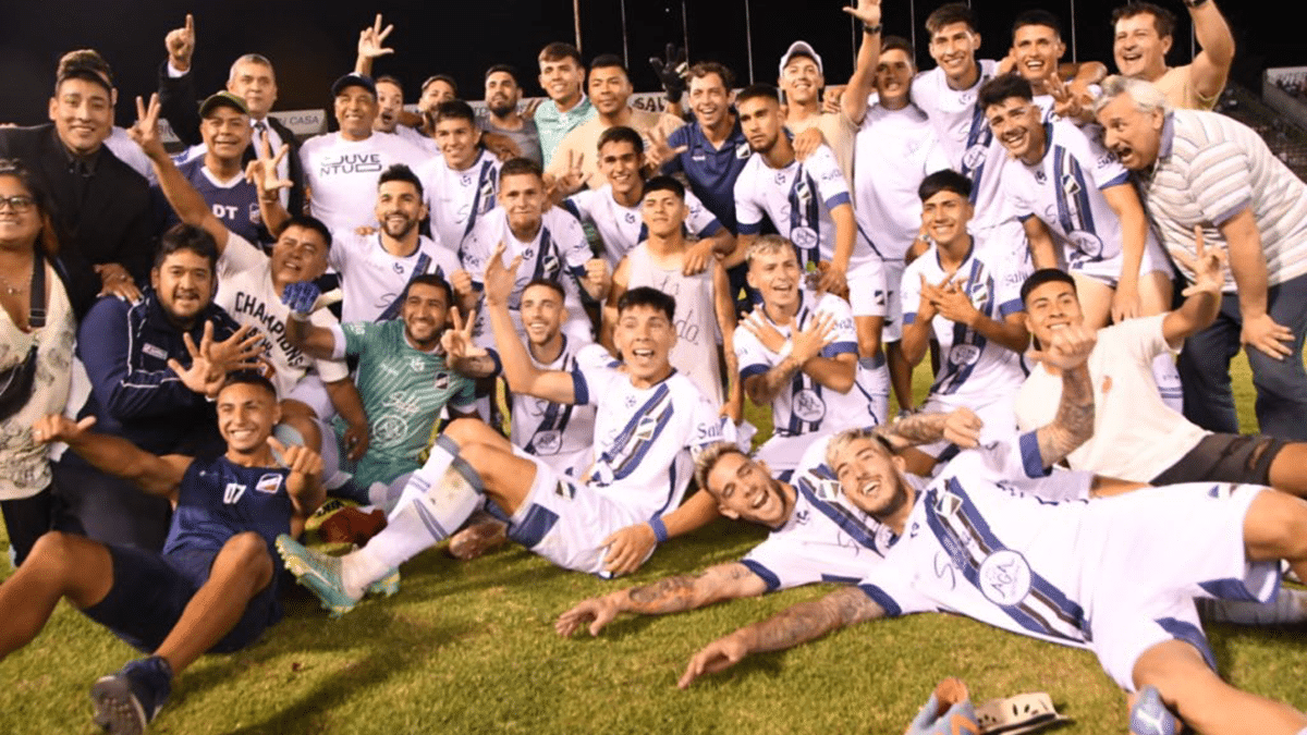 Juventud Antoniana