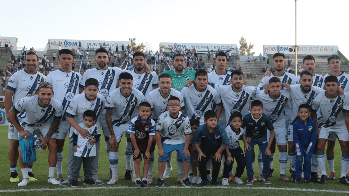 Juventud Antoniana
