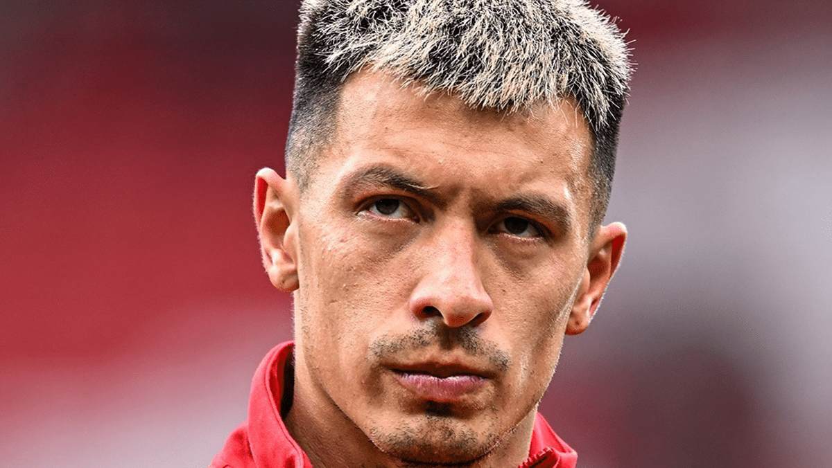 Lisandro Martínez