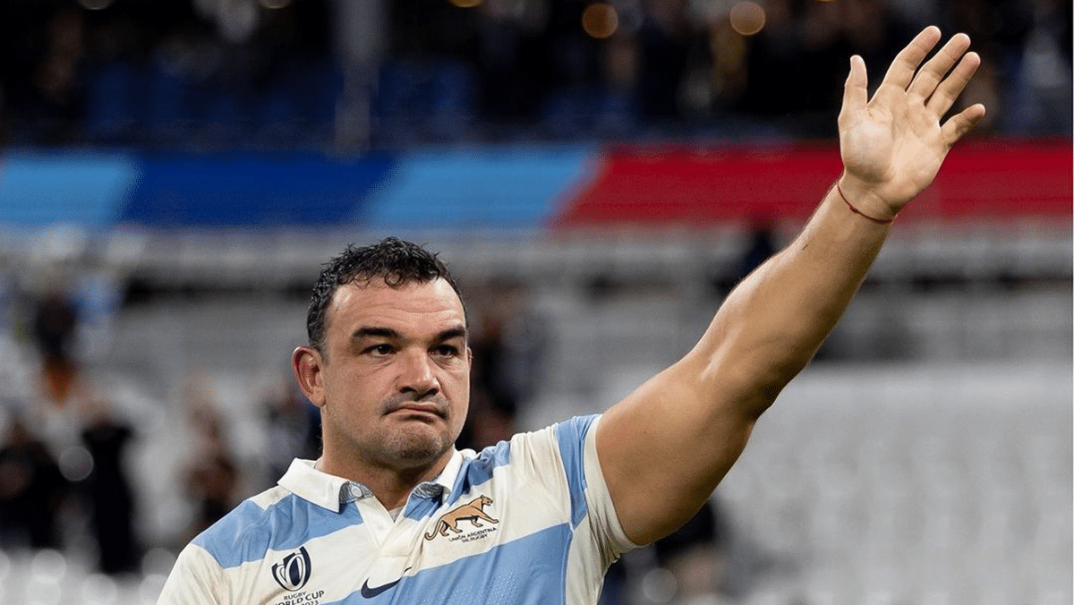 Los Pumas