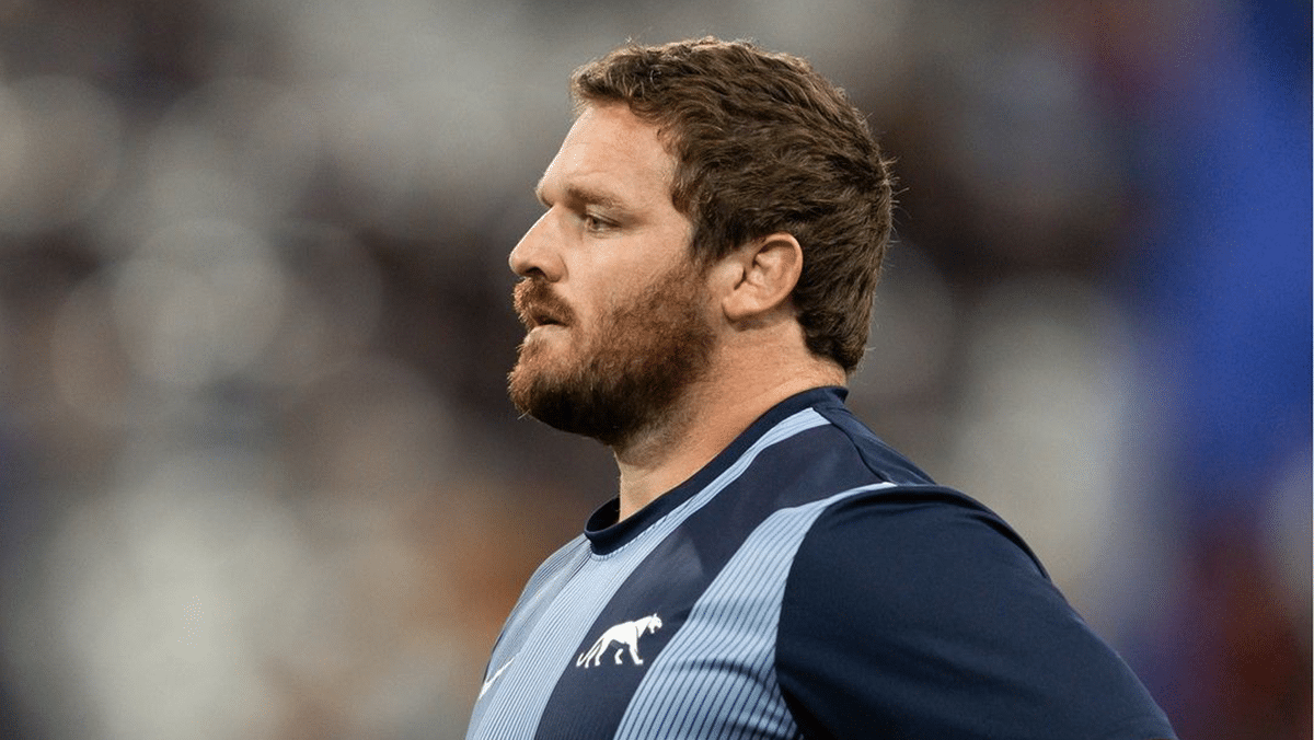 Los Pumas
