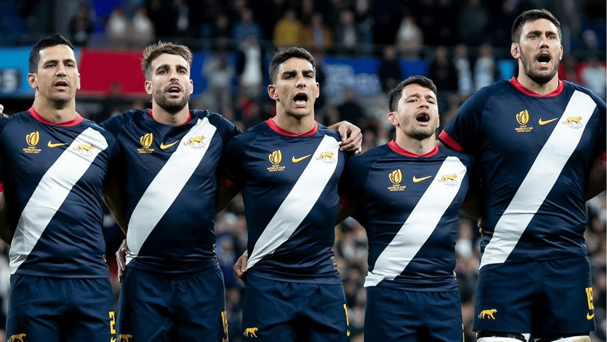 Los Pumas