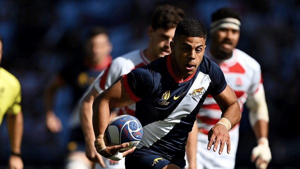Los Pumas