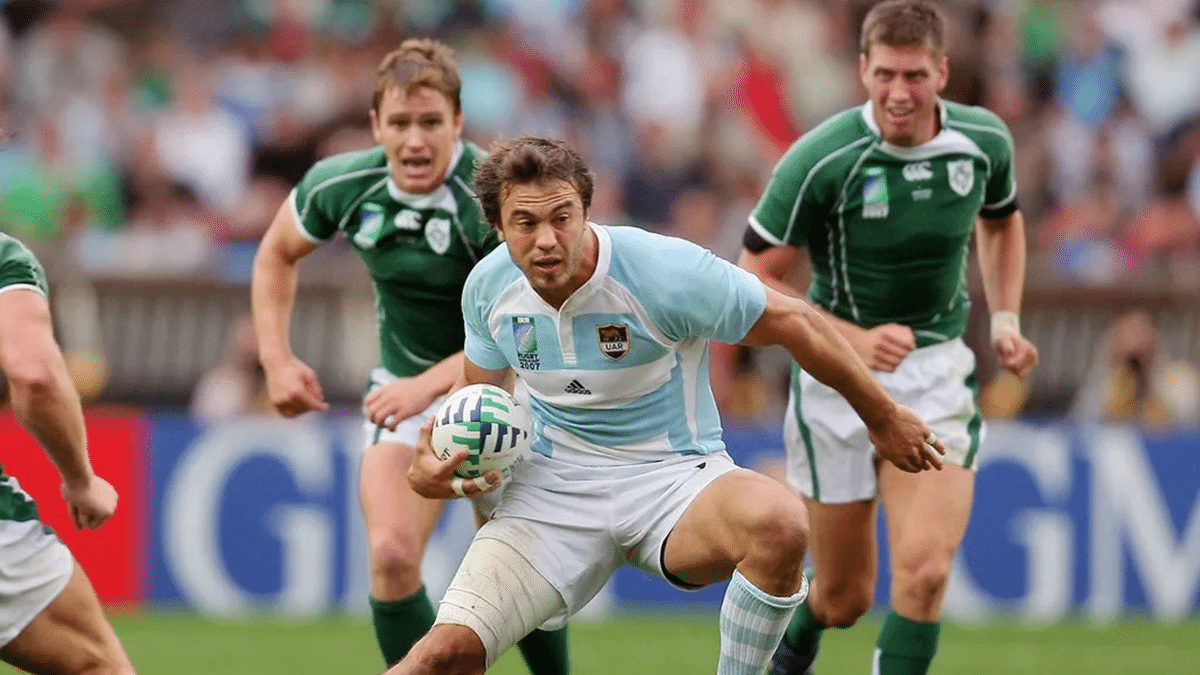 Los Pumas