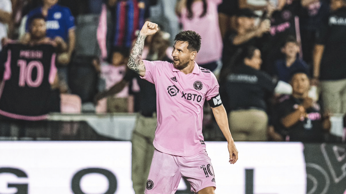 Inter Miami