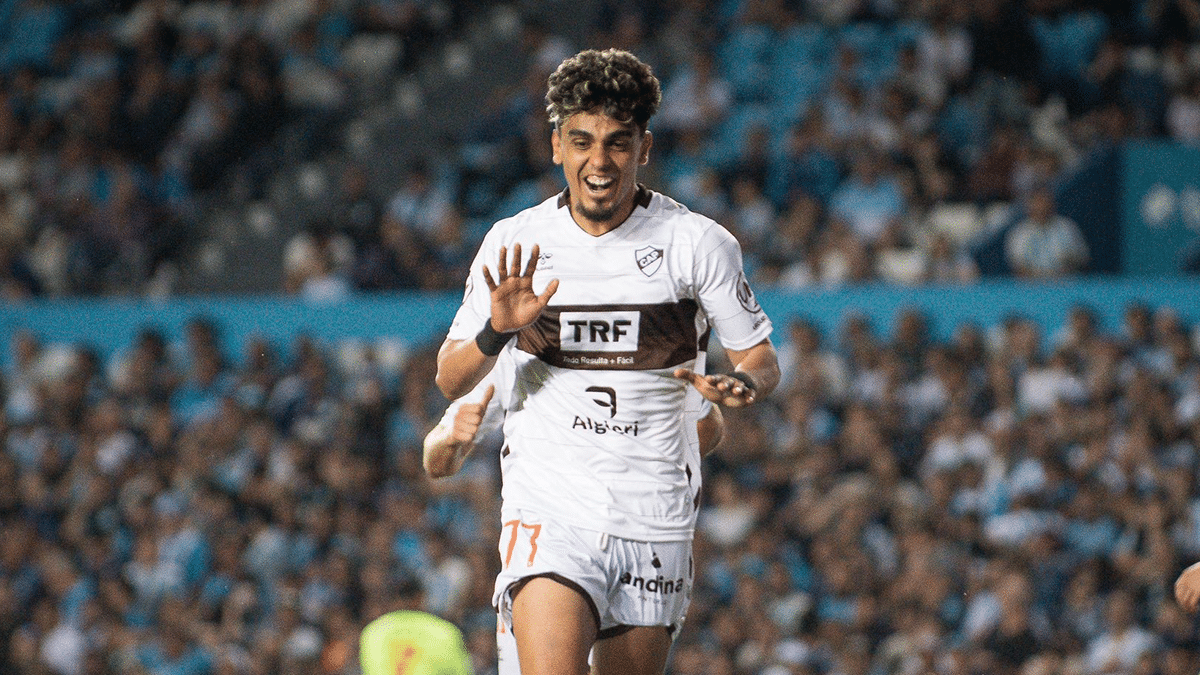 Platense
