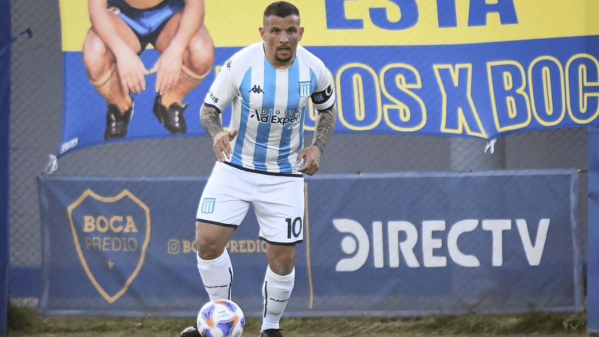 Racing