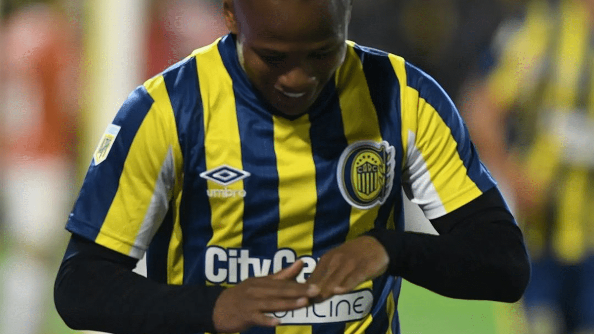Rosario Central