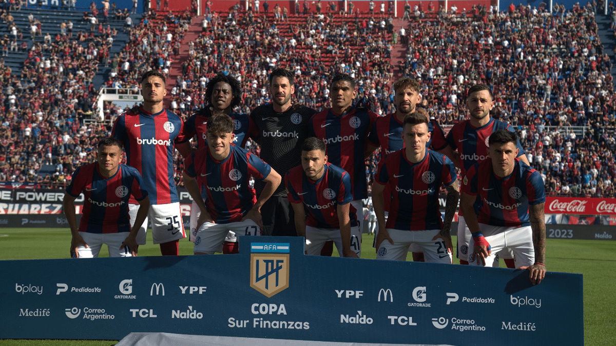 San Lorenzo