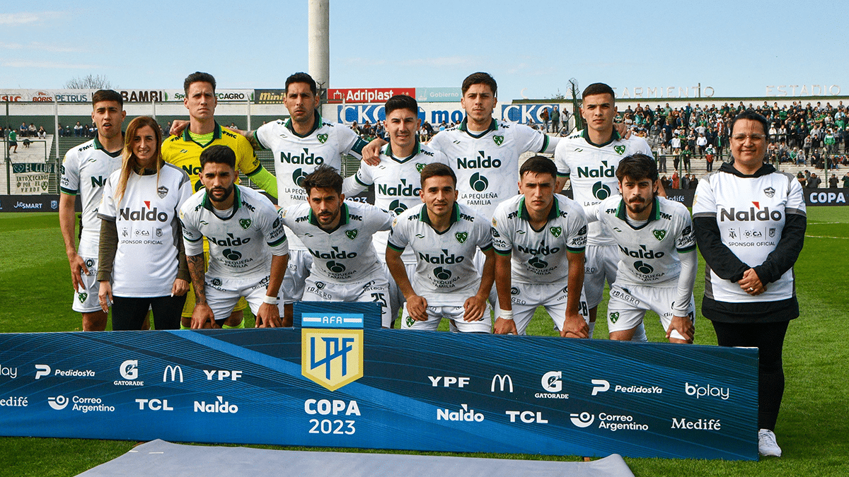 Sarmiento