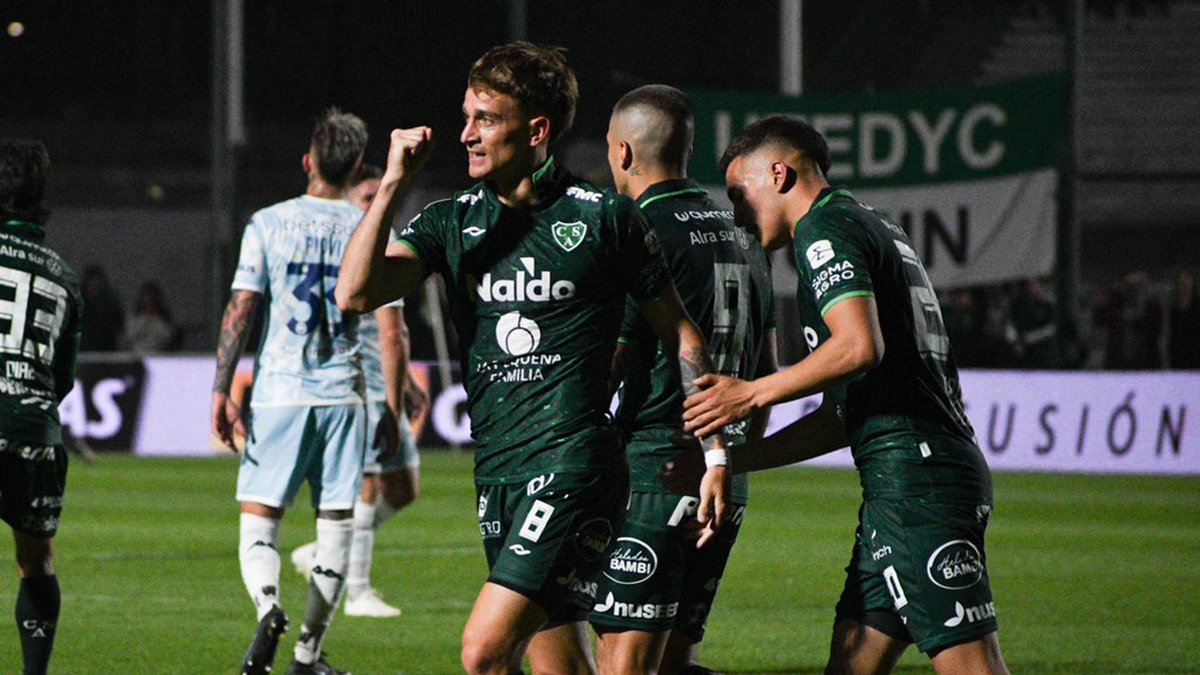 Sarmiento