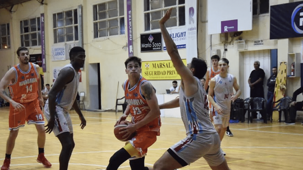 Salta Basket