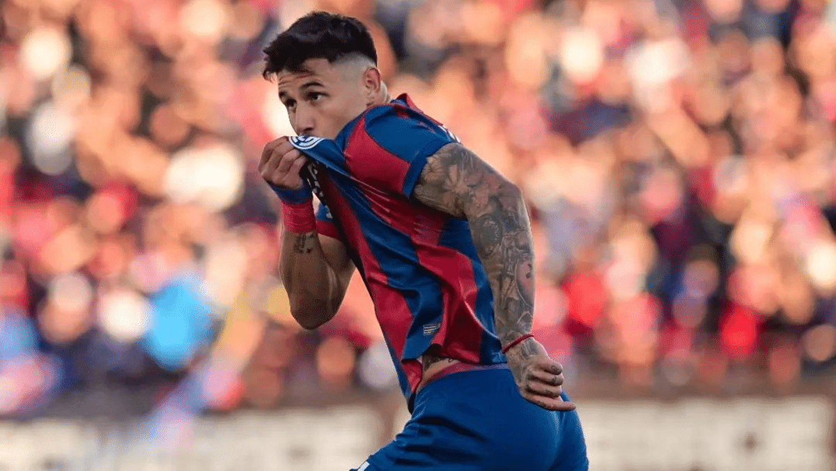 San Lorenzo