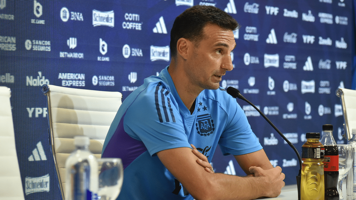 Selección Argentina