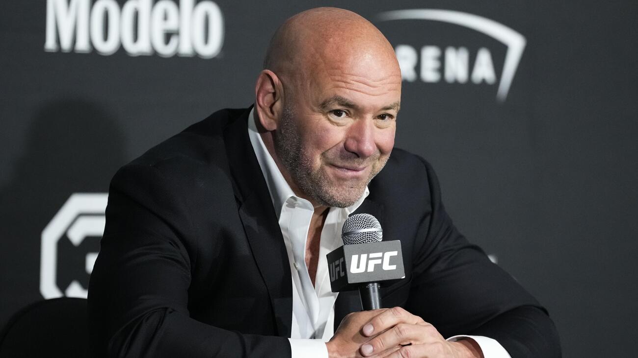 UFC