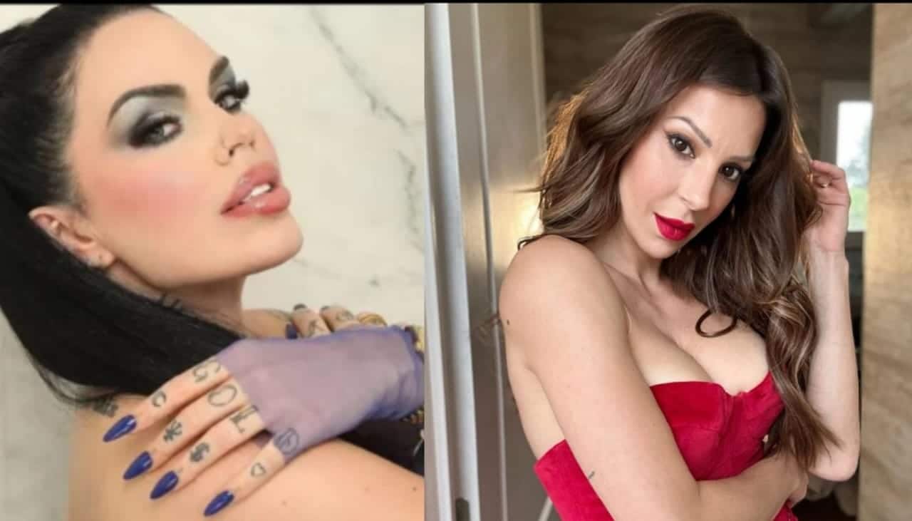 Sofía Clérici Noelia Marzol