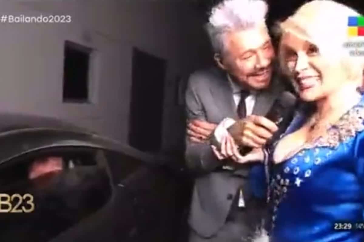 Fátima Flórez Javier Milei