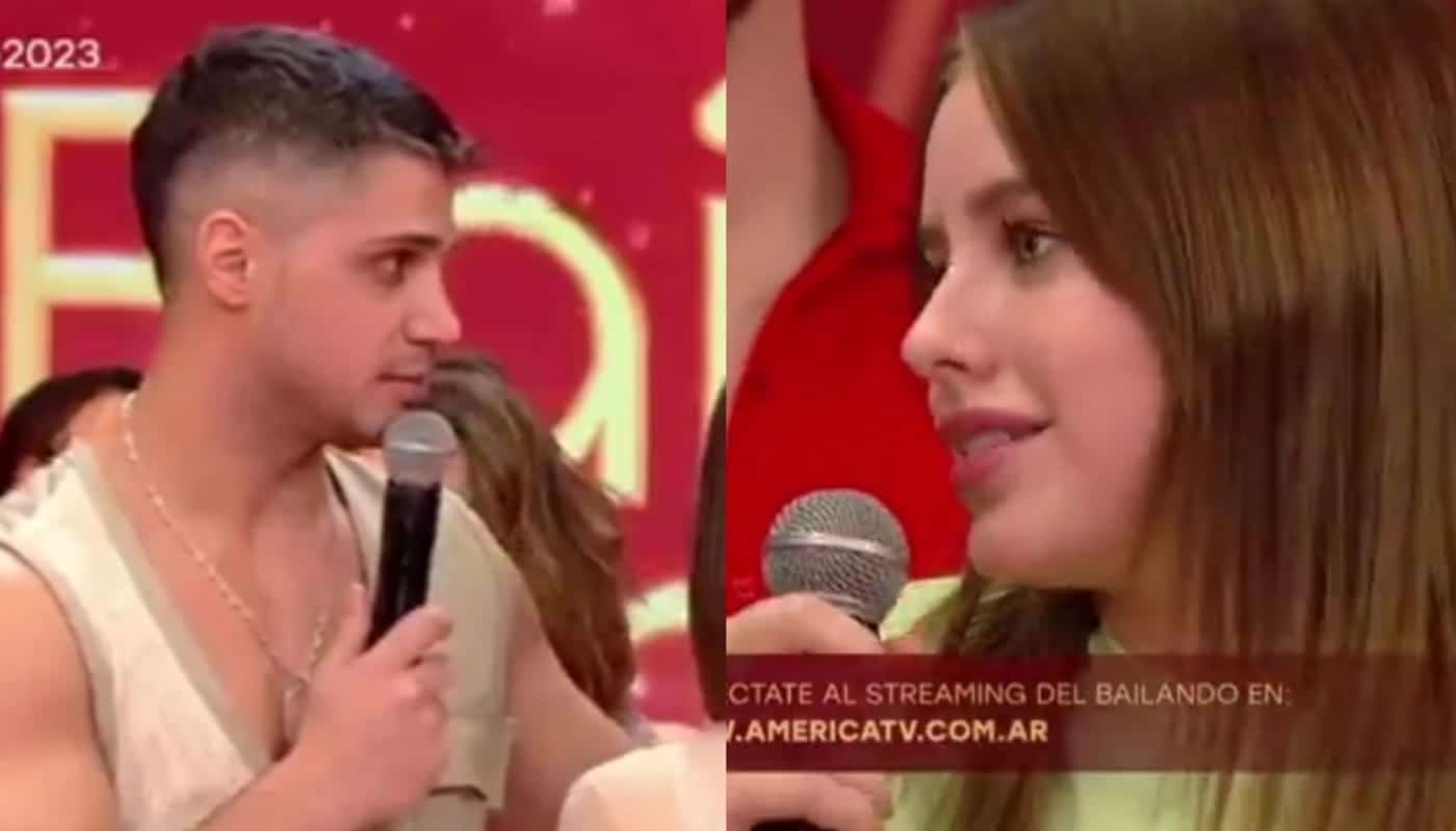 Coti Romero Alexis Quiroga