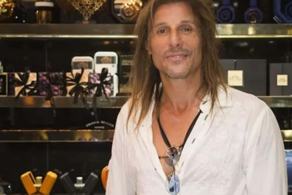 Claudio Paul Caniggia