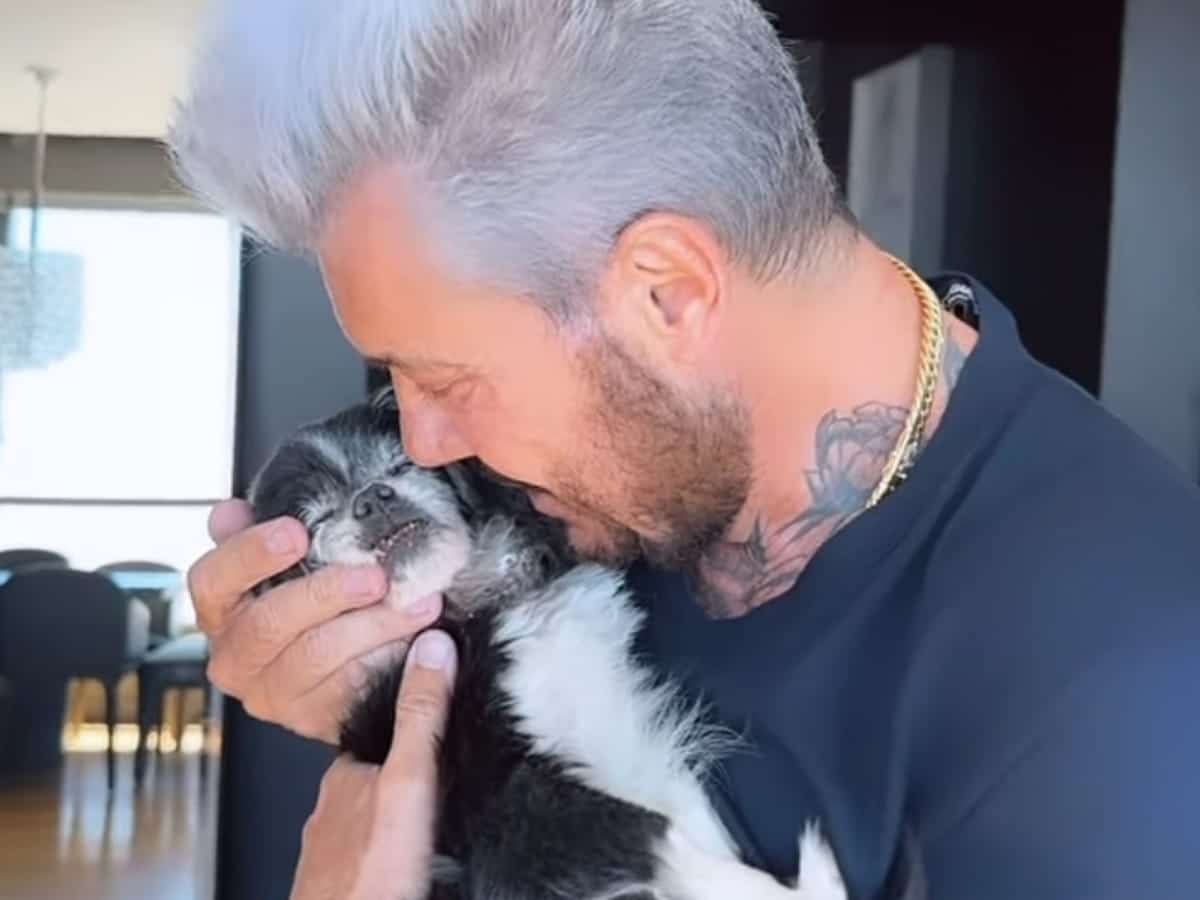 Marcelo Tinelli