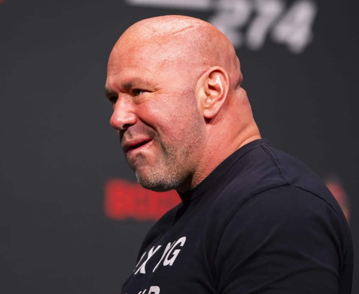 Dana White