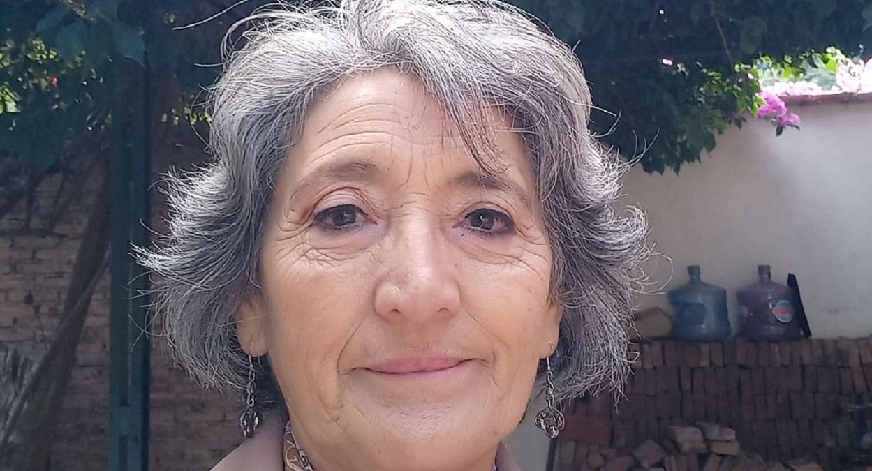 Alcira Figueroa