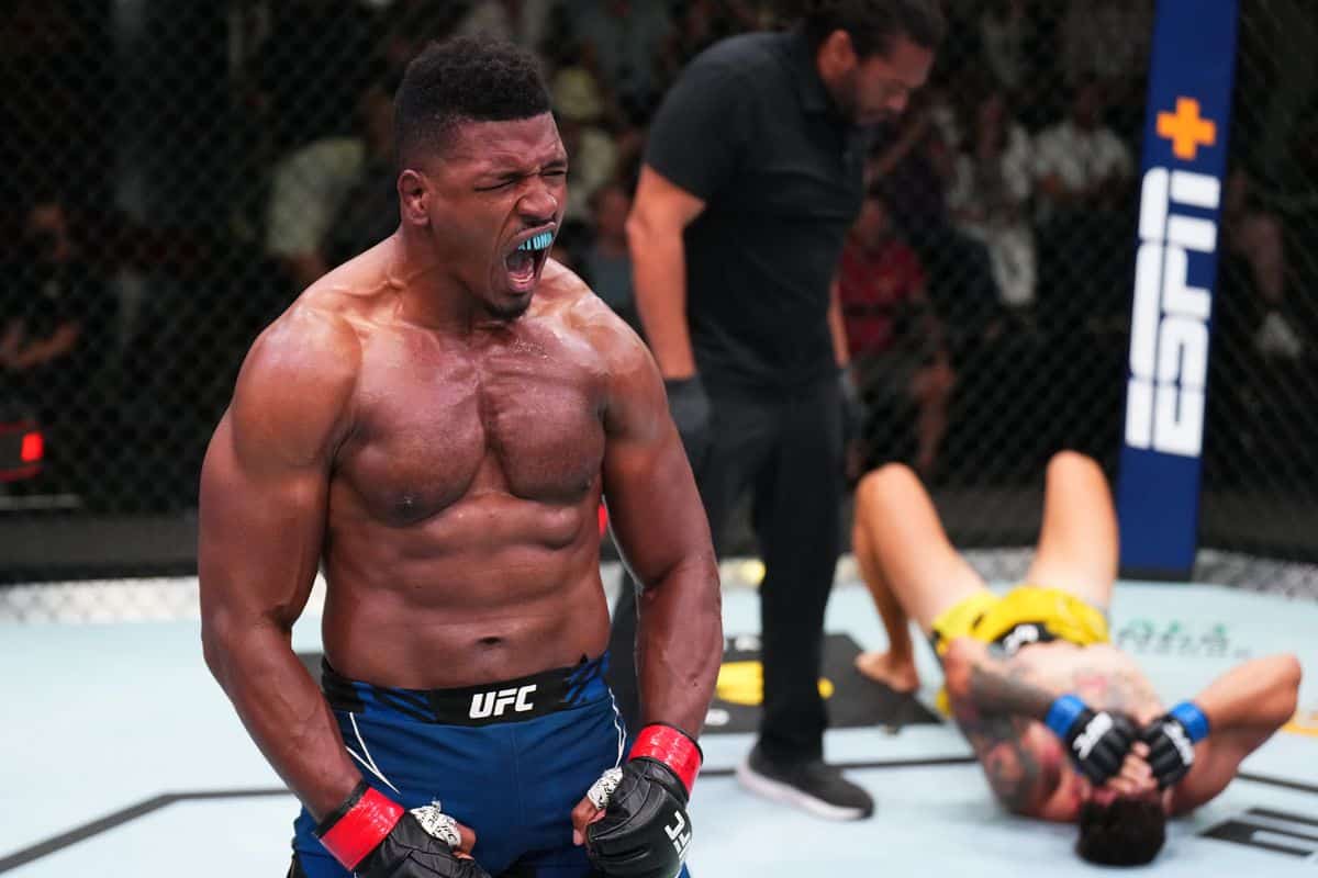UFC