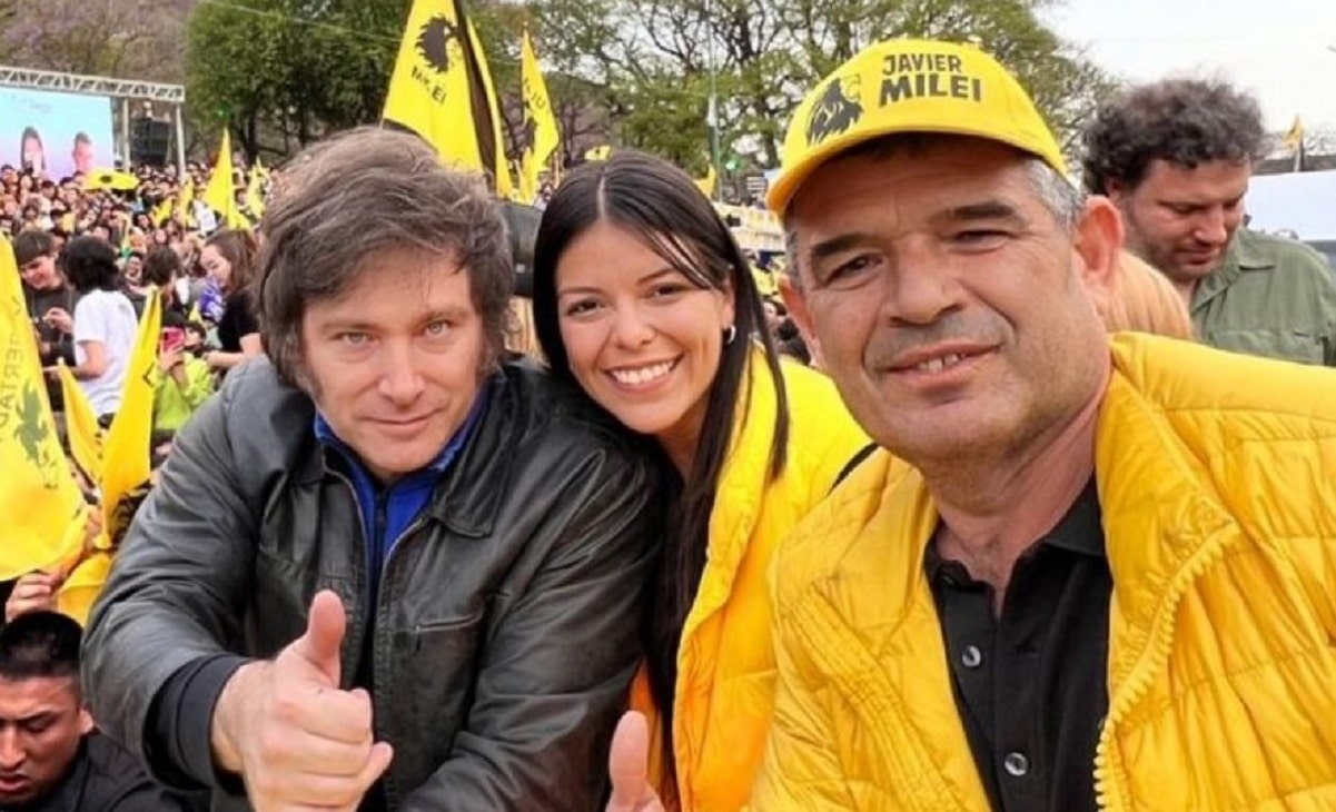 Alfredo Olmedo, preocupado por la elección del domingo: “Espero que no nos roben” - Elintra.com.ar