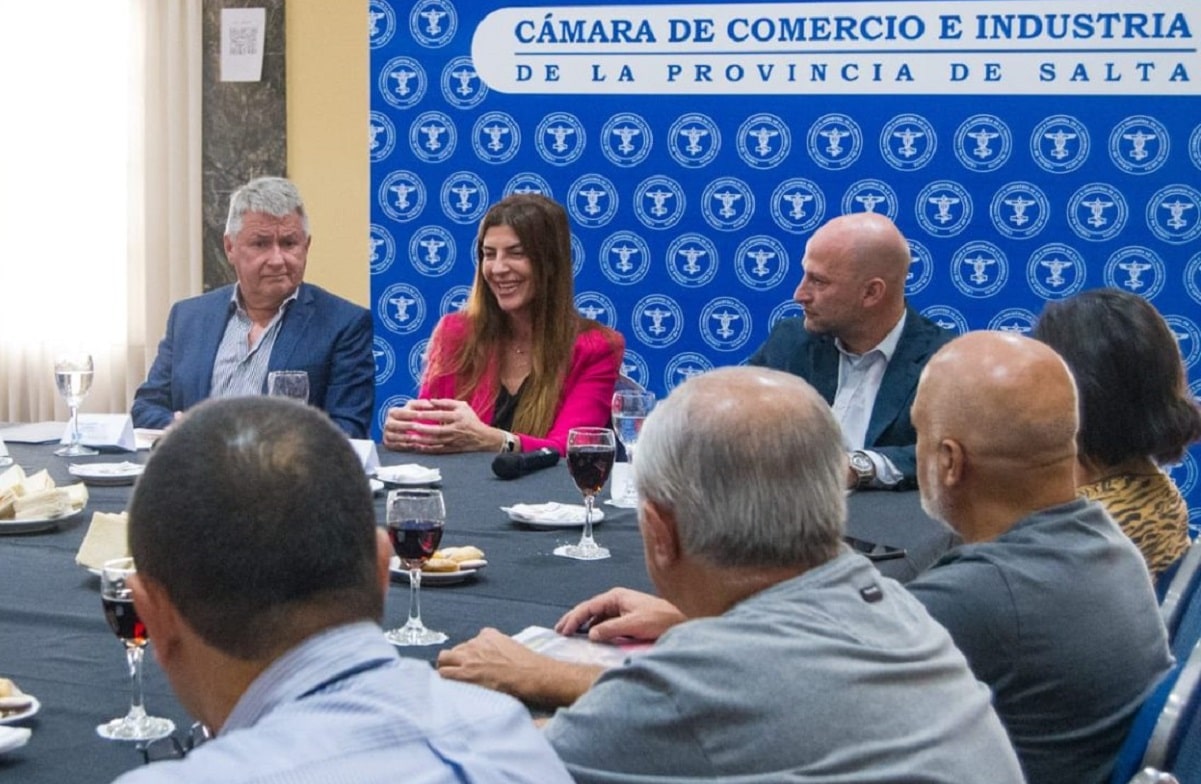 Bettina Romero