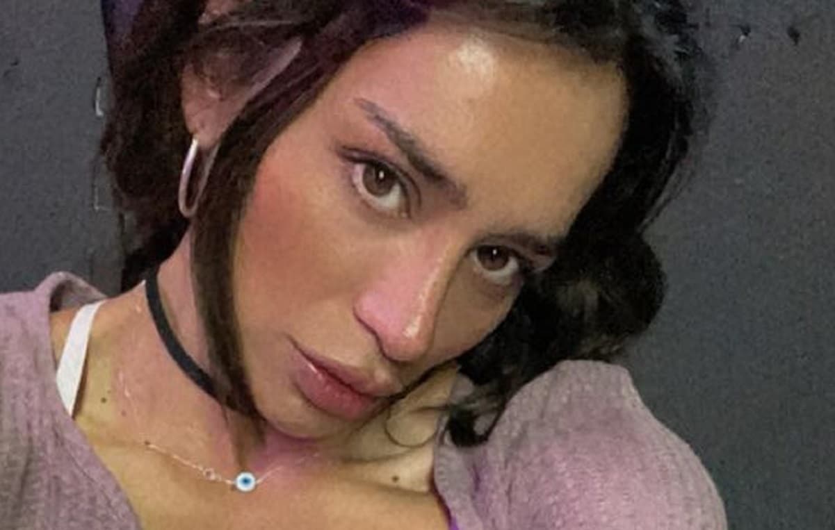 Candela Correa