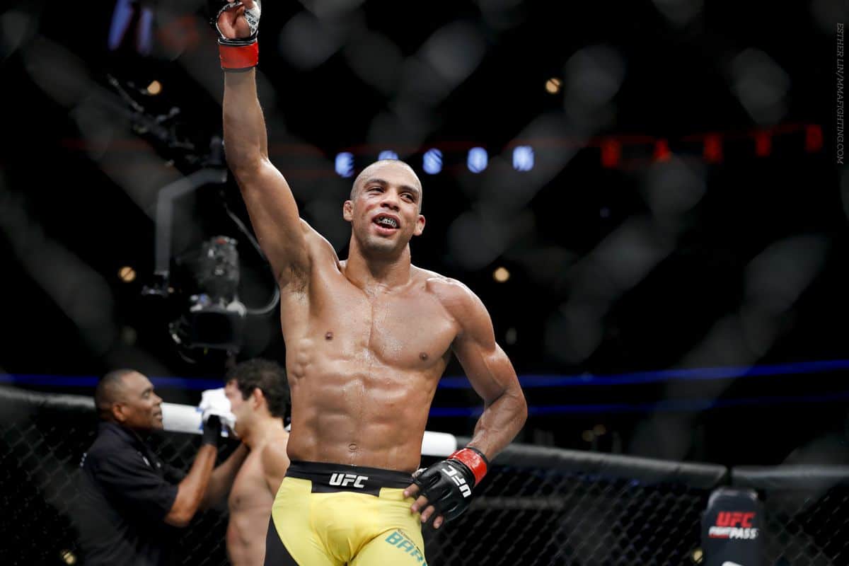 UFC