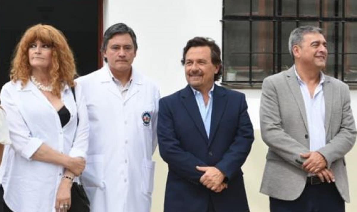 Gustavo Sánz