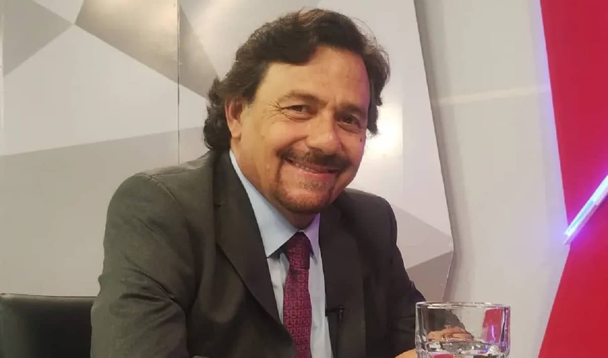 Gustavo Sáenz