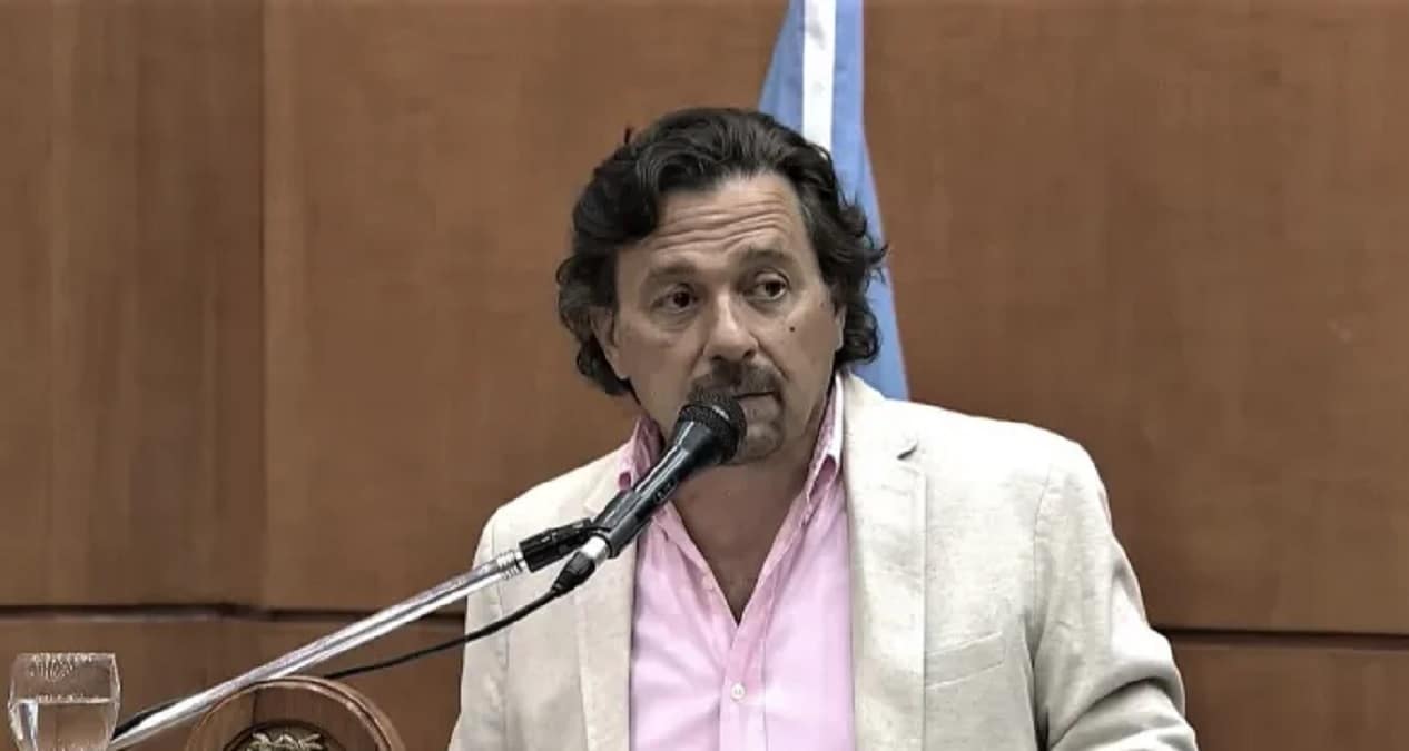 Gustavo Sáenz