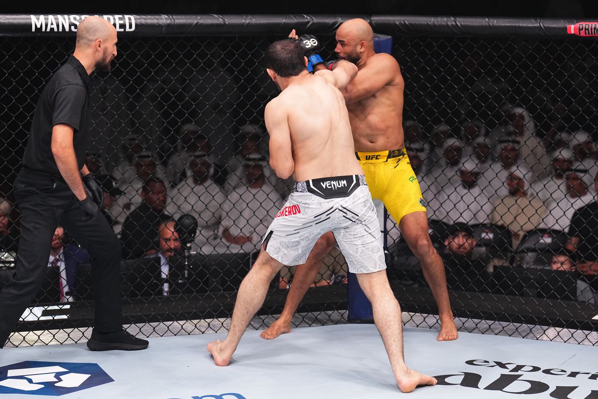 UFC
