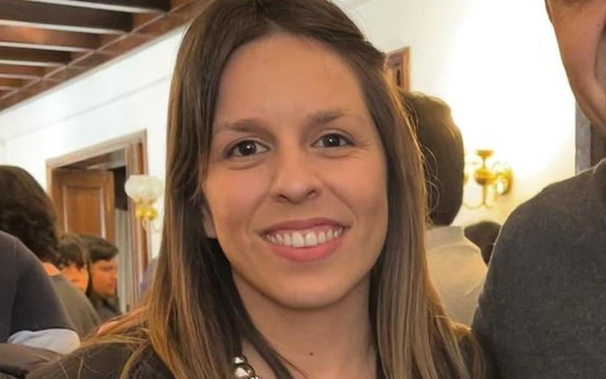 Inés Liendo