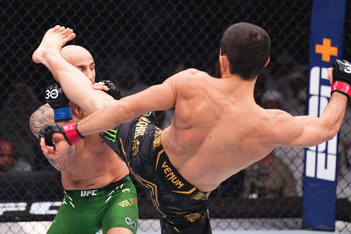 UFC