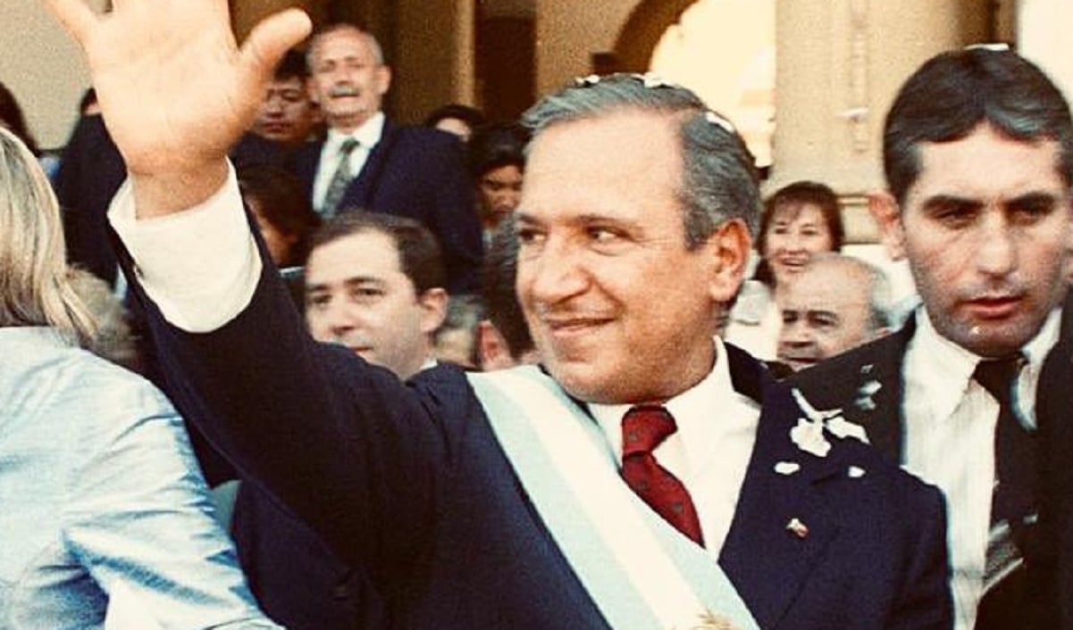 Juan Carlos Romero