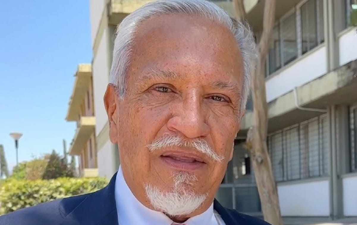 Juan Carlos Romero