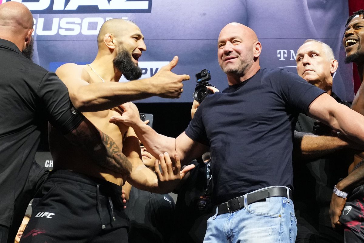 Dana White