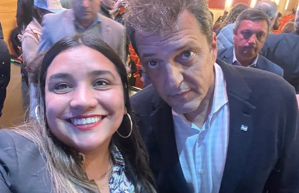 Sergio Massa
