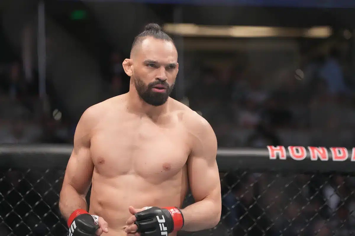 UFC