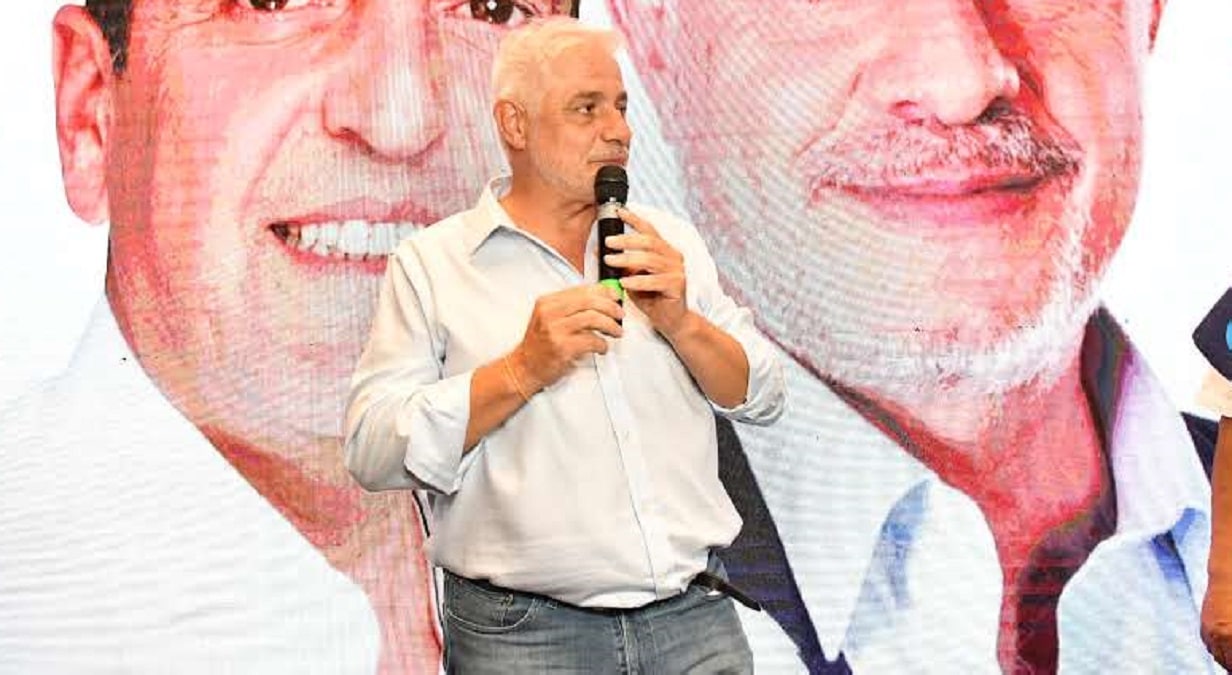 Unión por la Patria