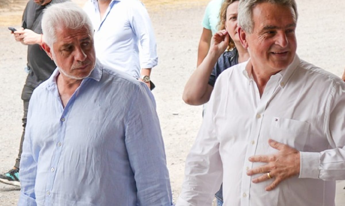 Pablo Outes