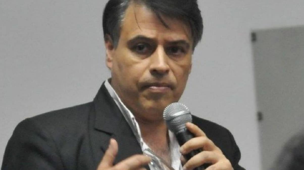 Rubén Correa
