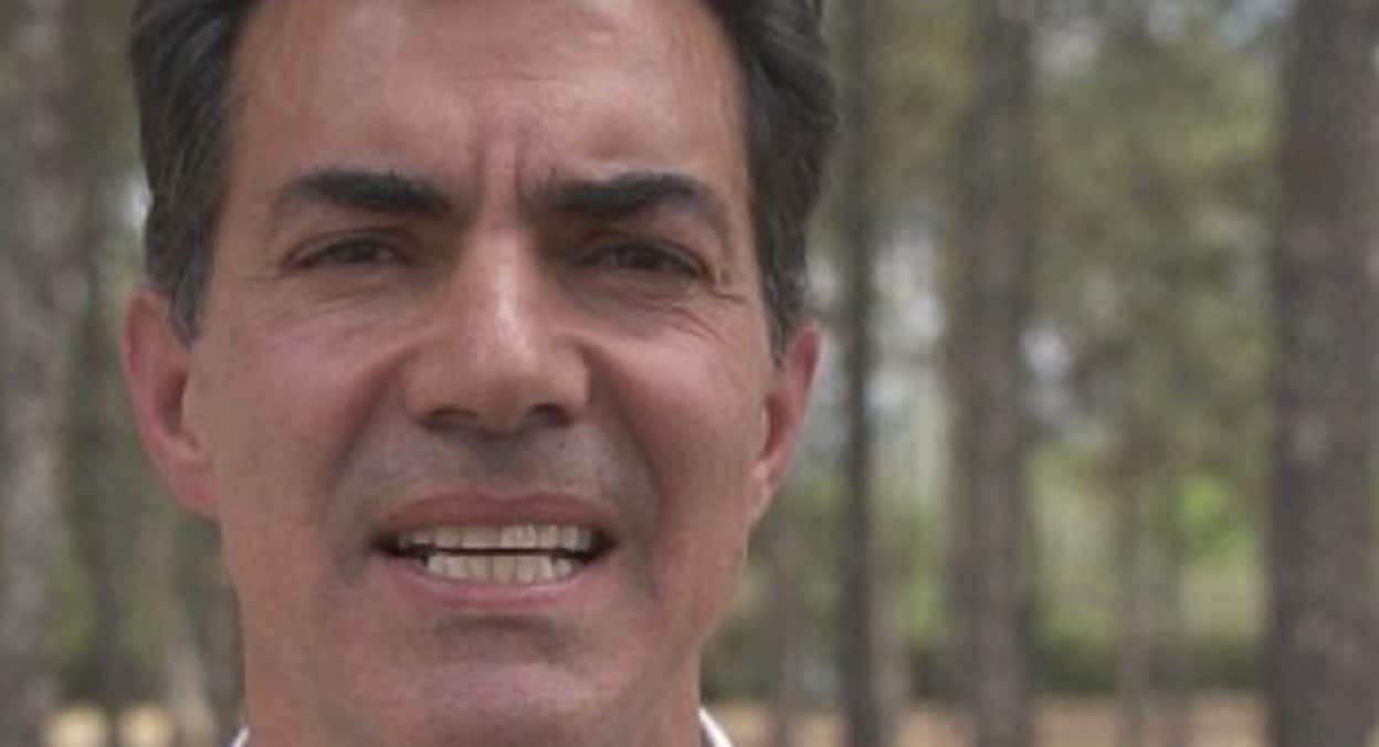 Juan Manuel Urtubey